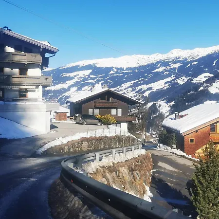 Holiday home Schwendberg