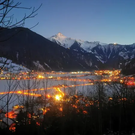 Schwendberg Dom wakacyjny Muhlen (Tyrol)
