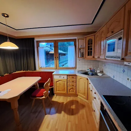 Schwendberg Holiday home *