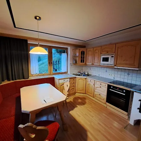 Schwendberg Casa vacanze