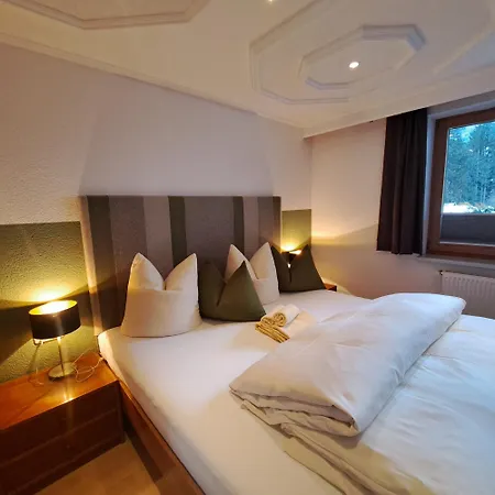 Schwendberg Muhlen (Tyrol)