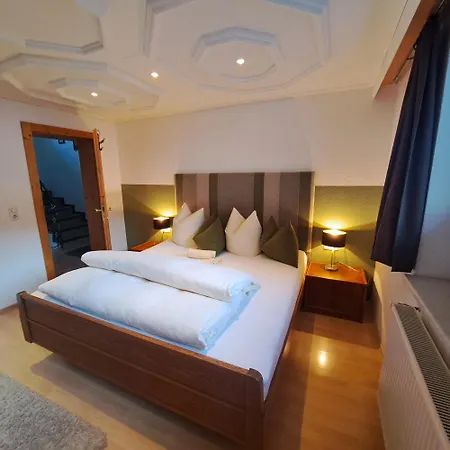 Dom wakacyjny Schwendberg Muhlen (Tyrol)