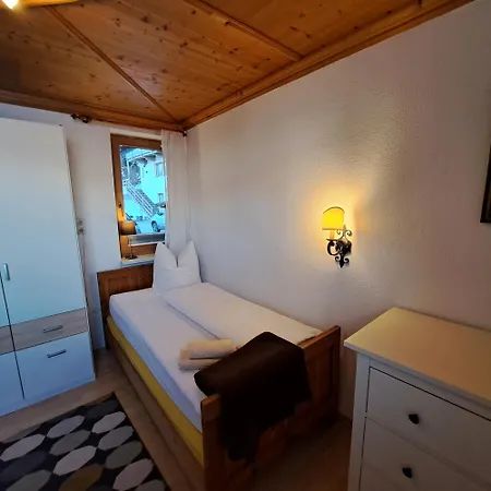 Holiday home Schwendberg *