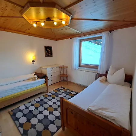 Holiday home Schwendberg Muhlen (Tyrol)