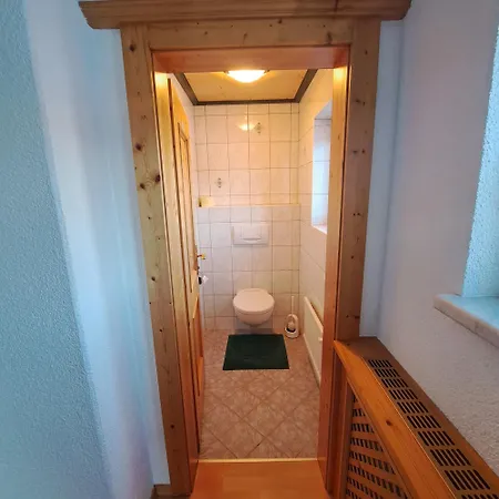 Holiday home Schwendberg Muhlen (Tyrol)