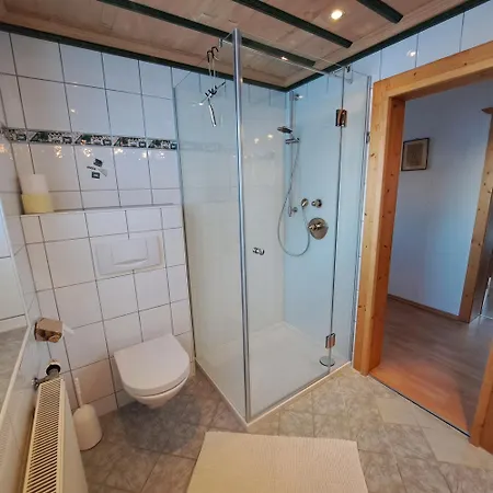 Casa vacanze Schwendberg Muhlen (Tyrol)