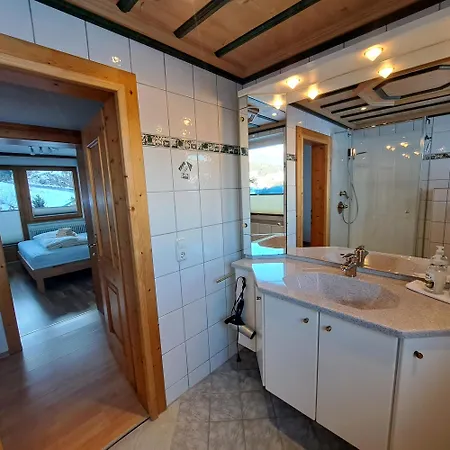 Schwendberg Holiday home