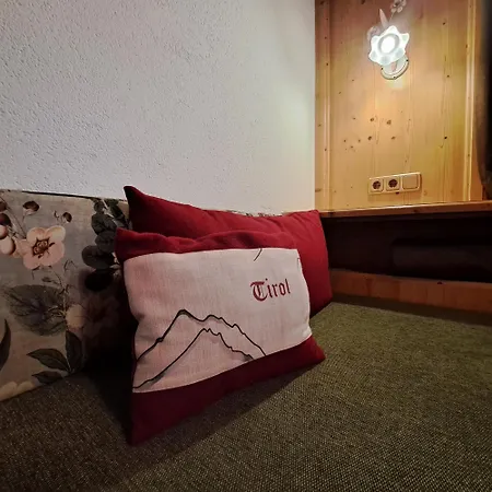 Holiday home Schwendberg Muhlen (Tyrol)