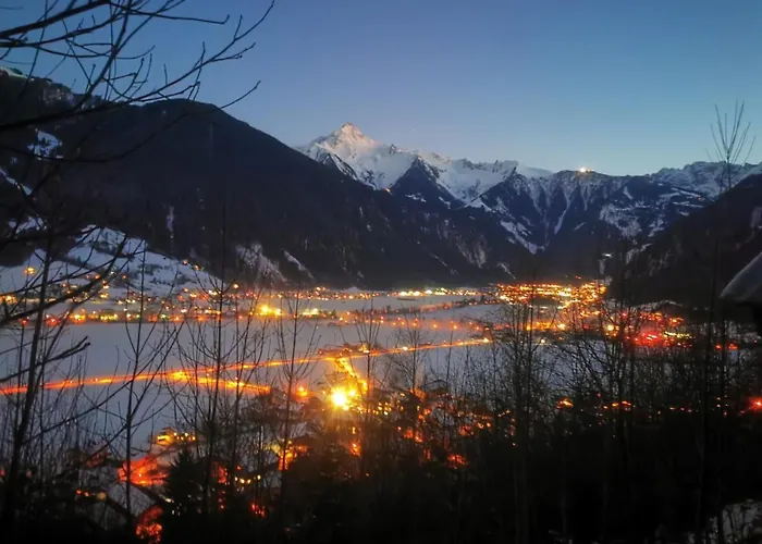 Schwendberg Casa vacanze Muhlen (Tyrol)