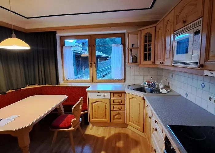 Schwendberg Casa vacanze *