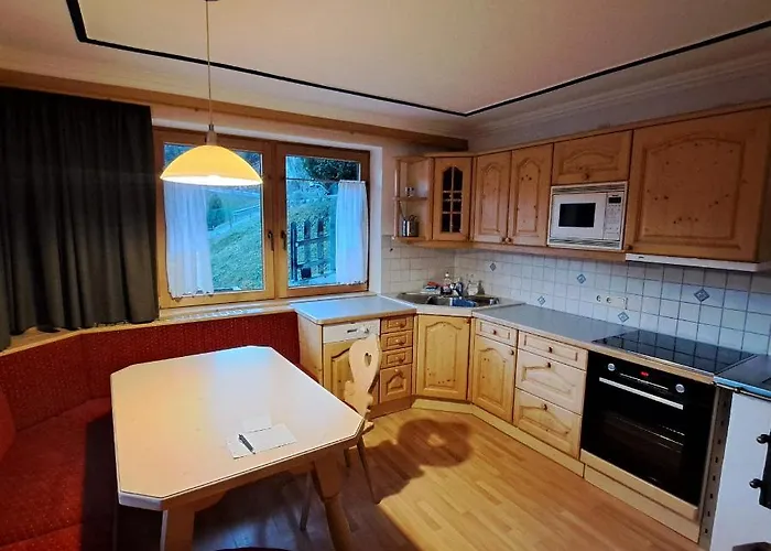 Schwendberg Casa vacanze