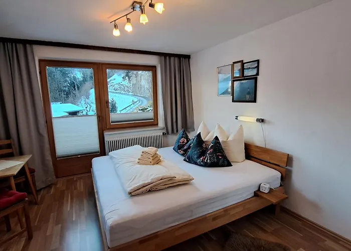 Schwendberg Casa vacanze