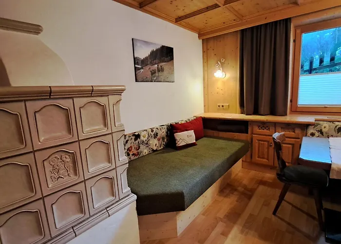 Casa vacanze Schwendberg *