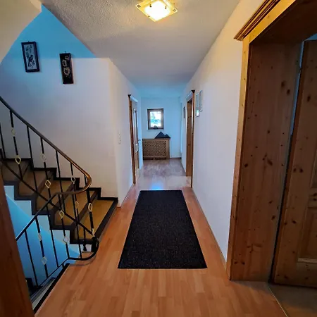 Tatil Evi Schwendberg *