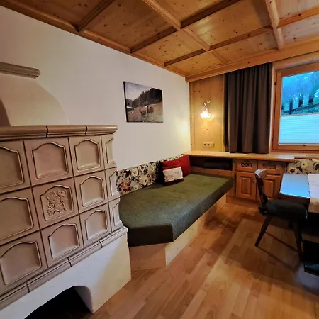 Tatil Evi Schwendberg *