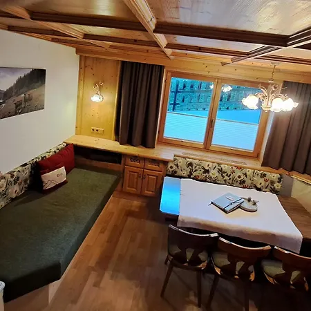 Schwendberg Tatil Evi Muhlen (Tyrol)