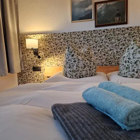 Schwendberg Tatil Evi