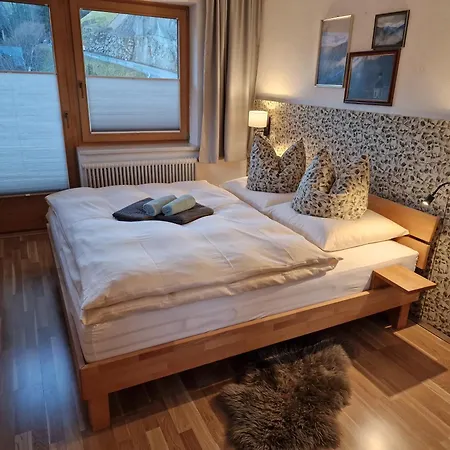 Schwendberg Muhlen (Tyrol)