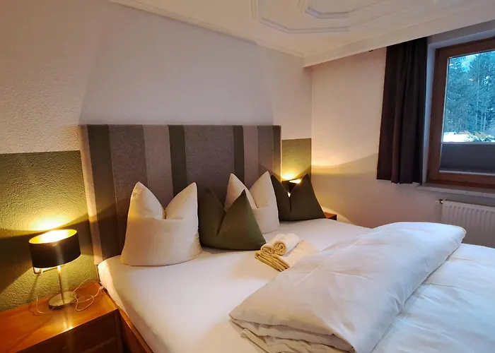 Schwendberg Muhlen (Tyrol)