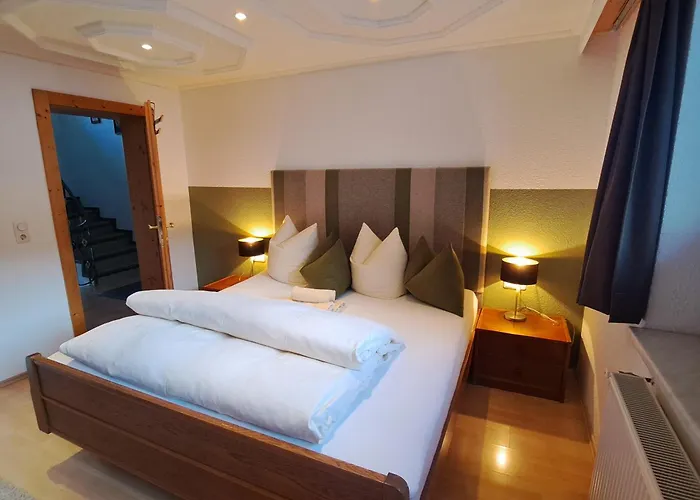 Tatil Evi Schwendberg Muhlen (Tyrol)