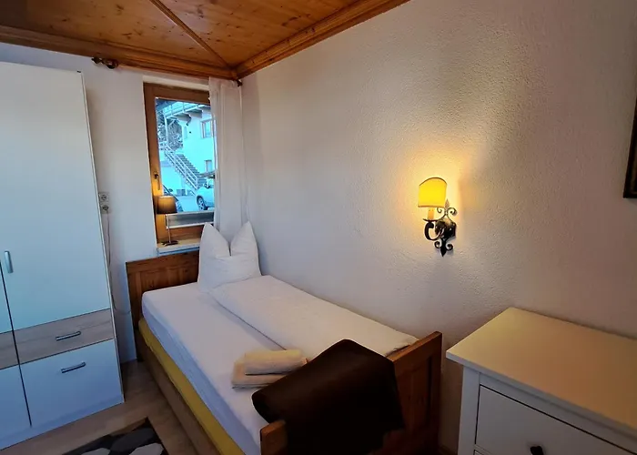 Tatil Evi Schwendberg *