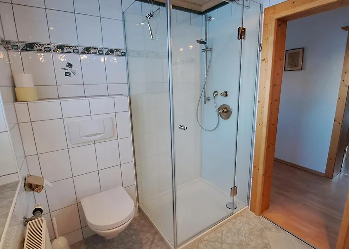 Tatil Evi Schwendberg Muhlen (Tyrol)