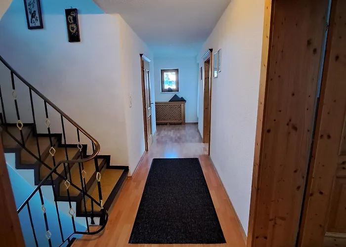 Tatil Evi Schwendberg *