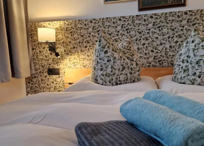 Schwendberg Tatil Evi