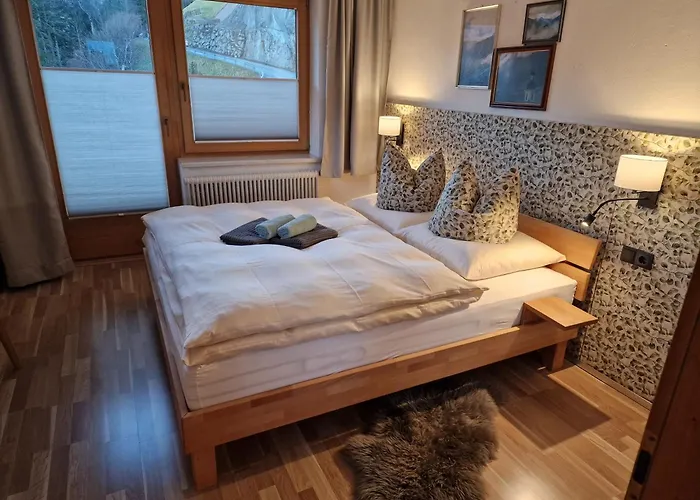 Schwendberg Muhlen (Tyrol)